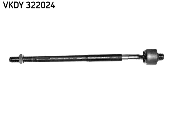 SKF Axiaal gewricht / spoorstang VKDY 322024