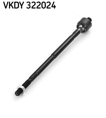SKF Axiaal gewricht / spoorstang VKDY 322024
