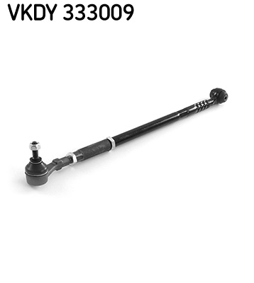 SKF Spoorstang VKDY 333009
