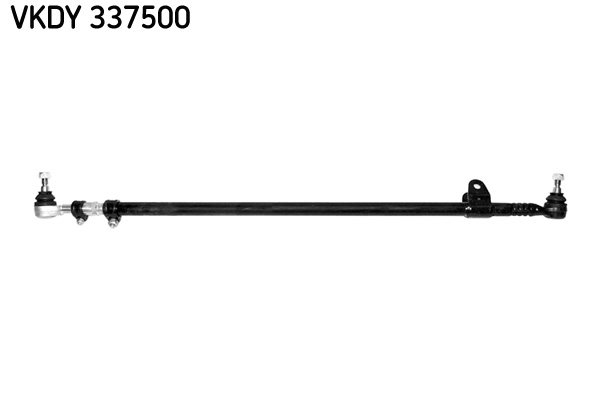 SKF Spoorstang VKDY 337500