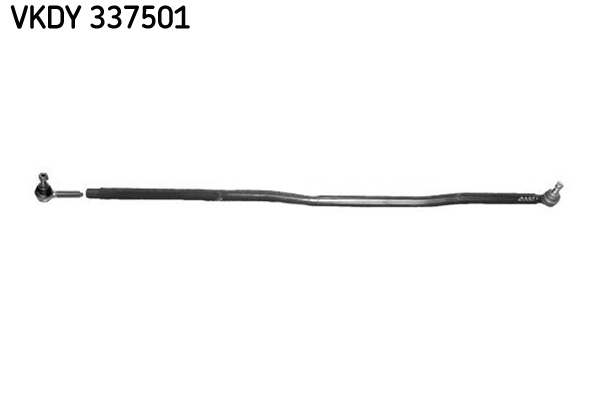 SKF Spoorstang VKDY 337501