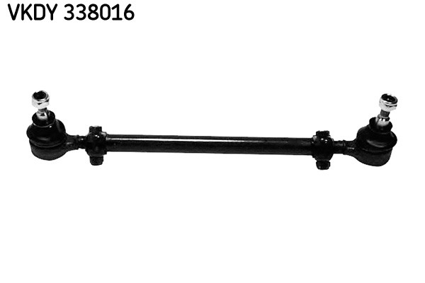SKF Spoorstang VKDY 338016