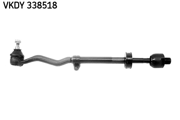SKF Spoorstang VKDY 338518