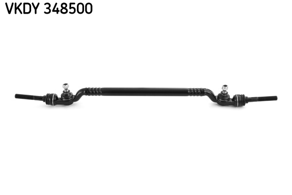 Spoorstangeind / Stuurkogel SKF VKDY 348500