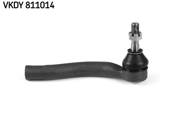 Spoorstangeind / Stuurkogel SKF VKDY 811014
