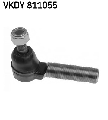 Spoorstangeind / Stuurkogel SKF VKDY 811055
