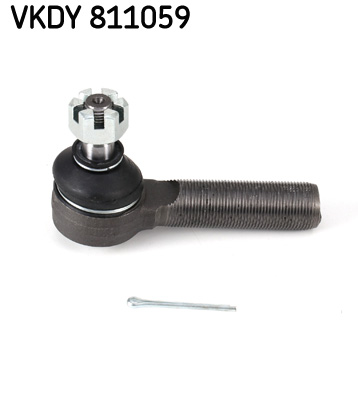 Spoorstangeind / Stuurkogel SKF VKDY 811059