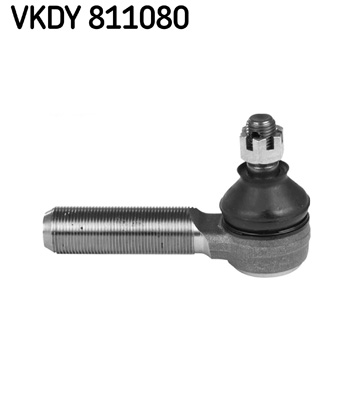 Spoorstangeind / Stuurkogel SKF VKDY 811080