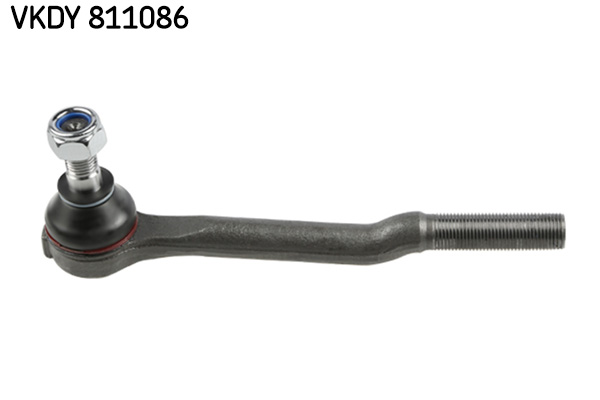 Spoorstangeind / Stuurkogel SKF VKDY 811086