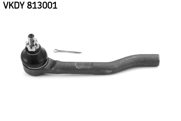 Spoorstangeind / Stuurkogel SKF VKDY 813001