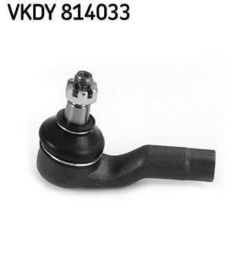 Spoorstangeind SKF VKDY 814033