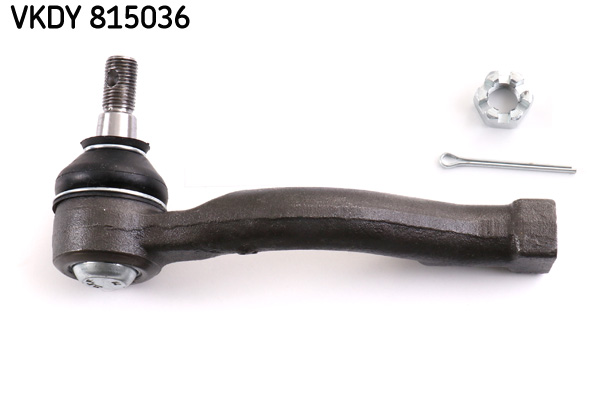 Spoorstangeind / Stuurkogel SKF VKDY 815036