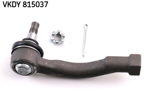 Spoorstangeind / Stuurkogel SKF VKDY 815037