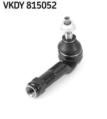 SKF Spoorstangeind / Stuurkogel VKDY 815052