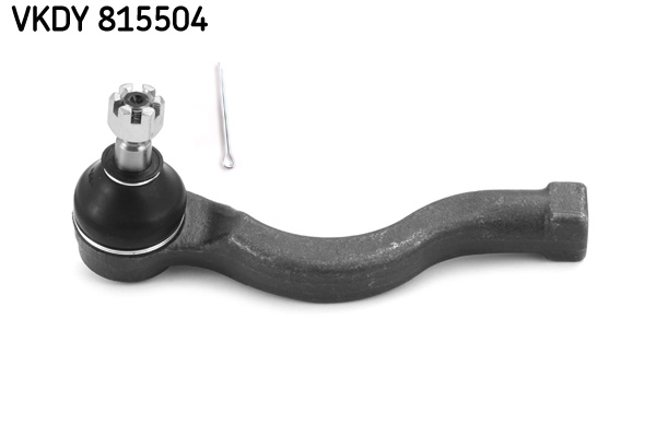 Spoorstangeind / Stuurkogel SKF VKDY 815504