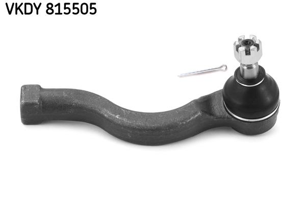 Spoorstangeind / Stuurkogel SKF VKDY 815505