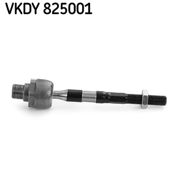 Axiaalkogel, spoorstang SKF VKDY 825001