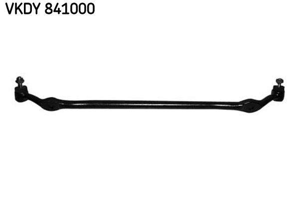 Spoorstangeind / Stuurkogel SKF VKDY 841000