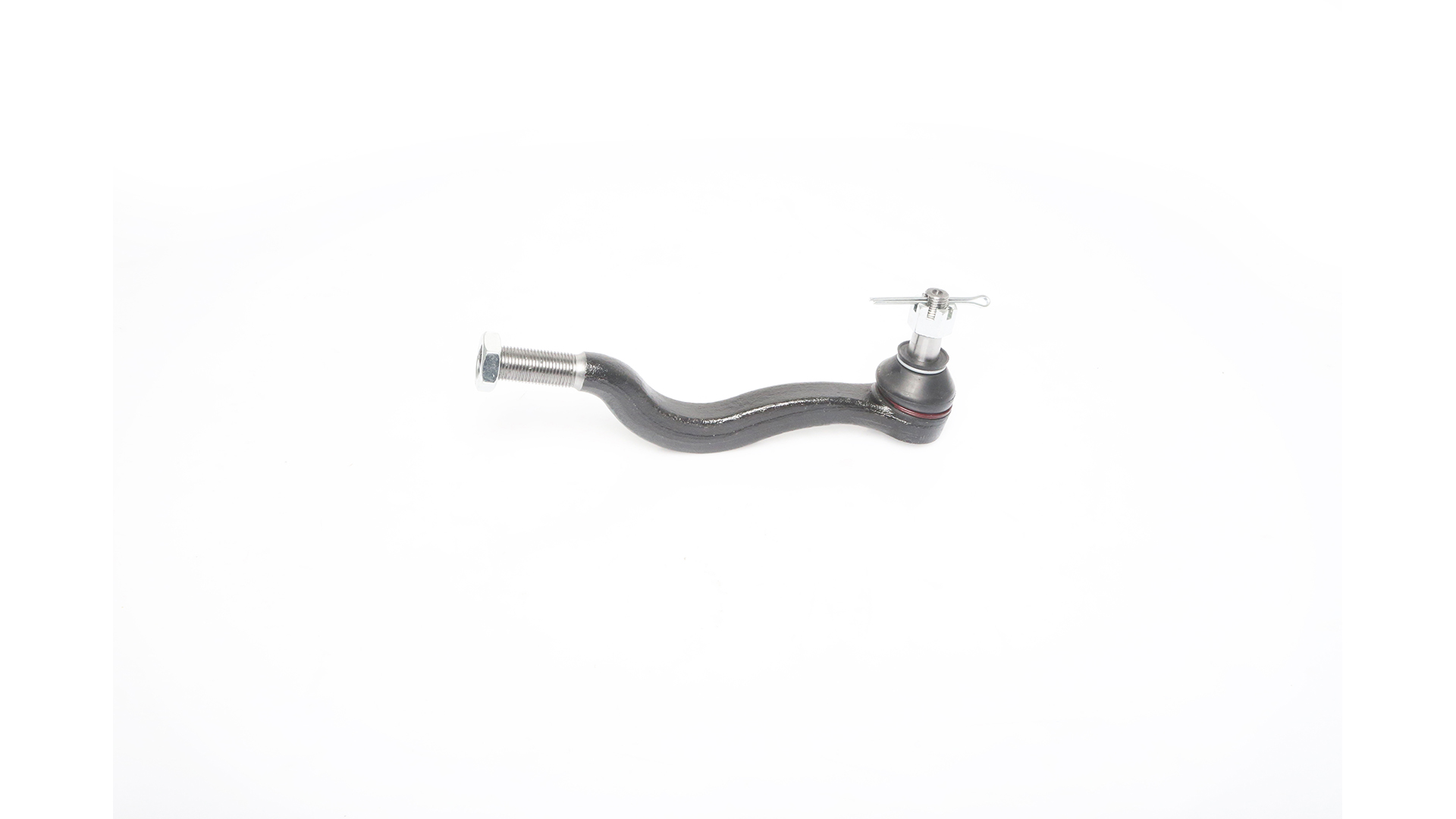 Spoorstangeind SKF VKDY 815072