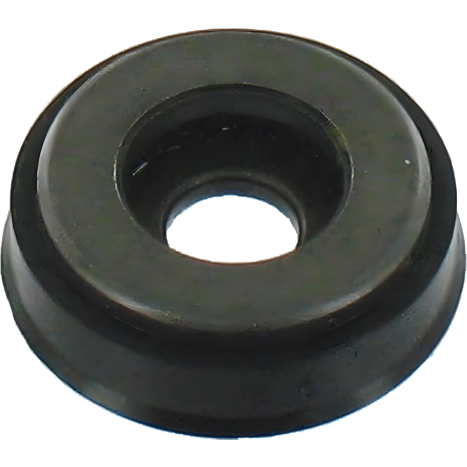 Veerpootlager & rubber SKF VKD 35010