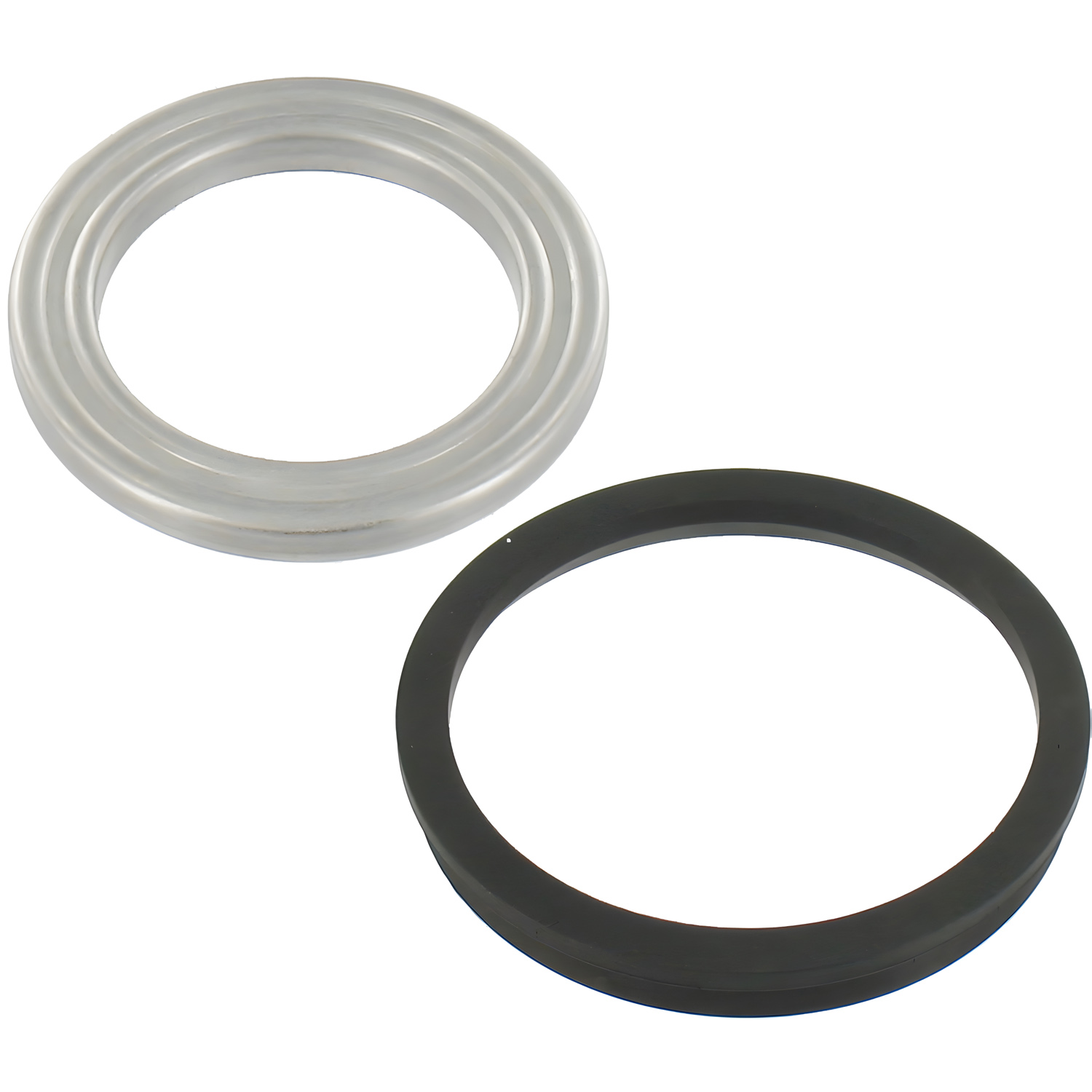 Veerpootlager & rubber SKF VKD 35017