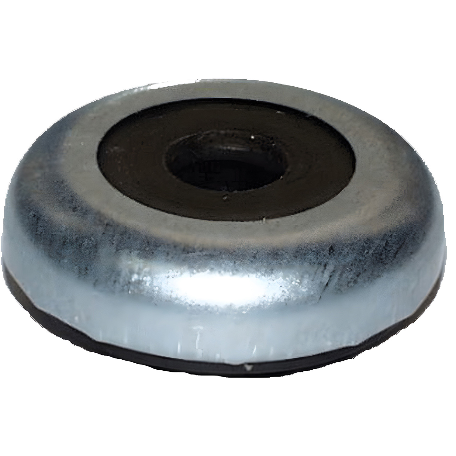 Veerpootlager & rubber SKF VKD 35030