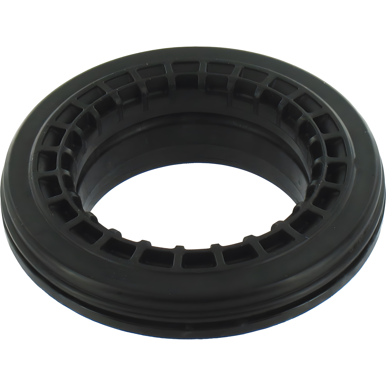 Veerpootlager & rubber SKF VKD 35041