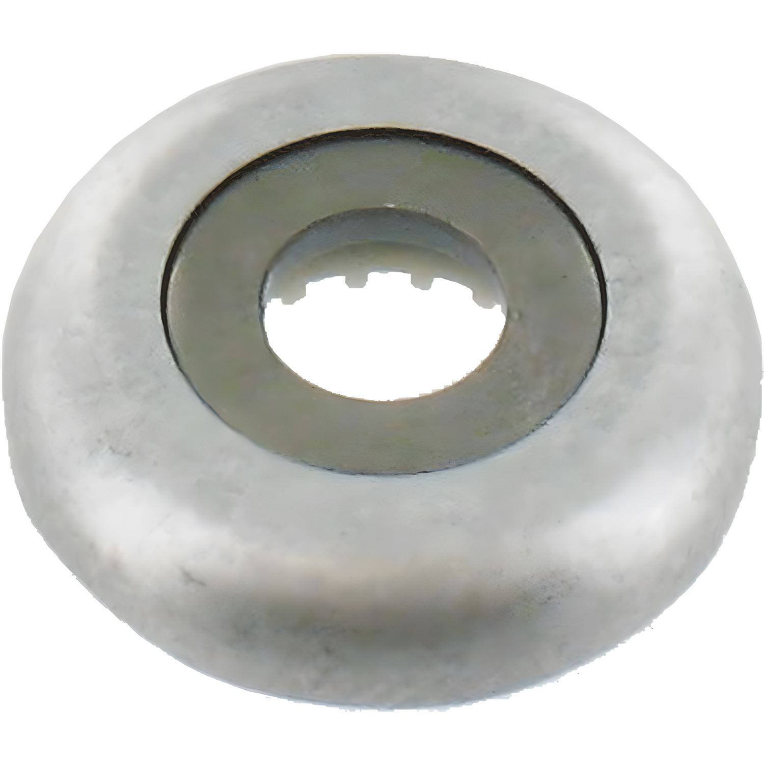 Veerpootlager & rubber SKF VKD 35110