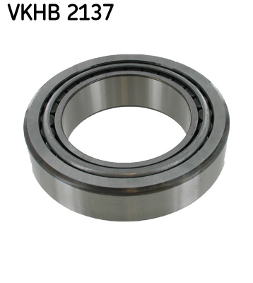 Wiellager SKF VKHB 2137