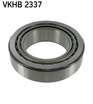 Wiellager SKF VKHB 2337