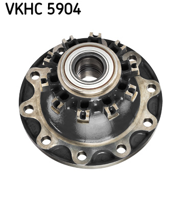 Wielnaaf SKF VKHC 5904