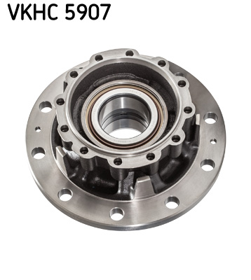 Wielnaaf SKF VKHC 5907