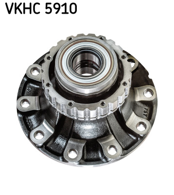 Wielnaaf SKF VKHC 5910