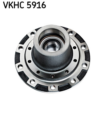 Wielnaaf SKF VKHC 5916