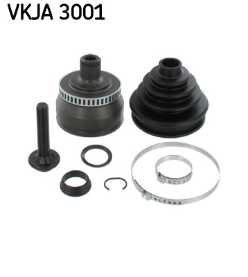 Homokineet reparatieset SKF VKJA 3001