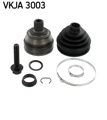 Homokineet reparatieset SKF VKJA 3003