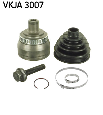 Homokineet reparatieset SKF VKJA 3007