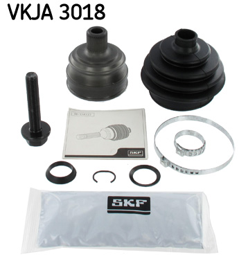 Homokineet reparatieset SKF VKJA 3018