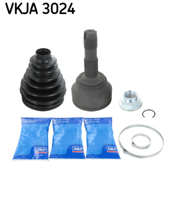 Homokineet reparatieset SKF VKJA 3024