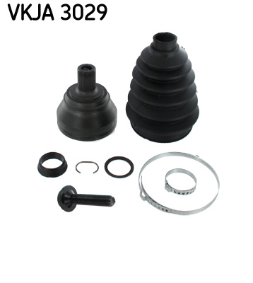 Homokineet reparatieset SKF VKJA 3029