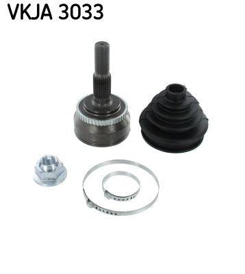 Homokineet reparatieset SKF VKJA 3033