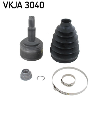 Homokineet reparatieset SKF VKJA 3040