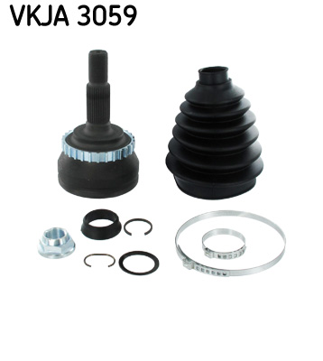 Homokineet reparatieset SKF VKJA 3059