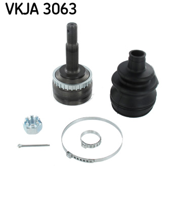 Homokineet reparatieset SKF VKJA 3063