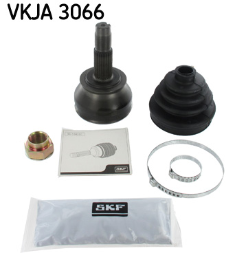 Homokineet reparatieset SKF VKJA 3066