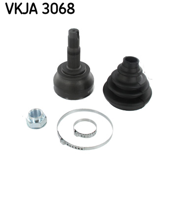 Homokineet reparatieset SKF VKJA 3068