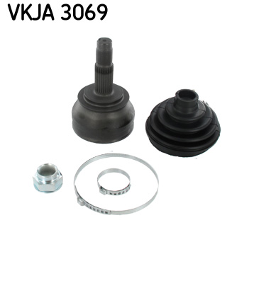 Homokineet reparatieset SKF VKJA 3069