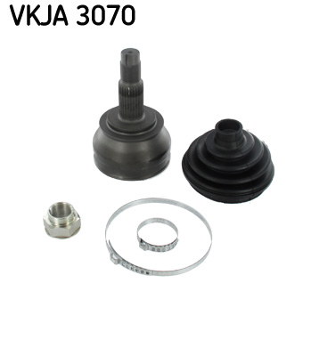 Homokineet reparatieset SKF VKJA 3070