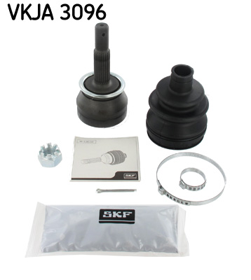 Homokineet reparatieset SKF VKJA 3096