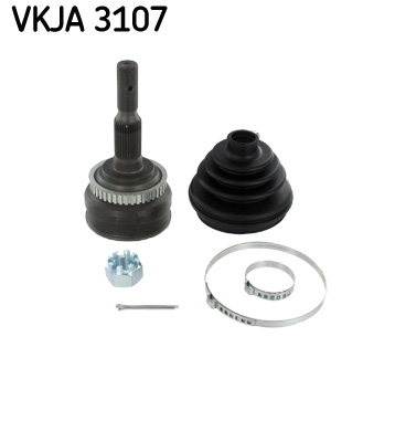 Homokineet reparatieset SKF VKJA 3107